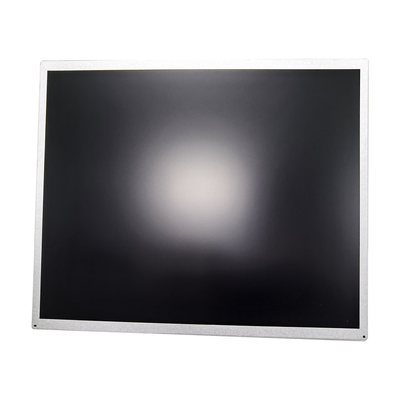 1280 1024 Dwukanałowy panel TFT LCD, 17-calowy wyświetlacz LCD LVDS z 30 pinami