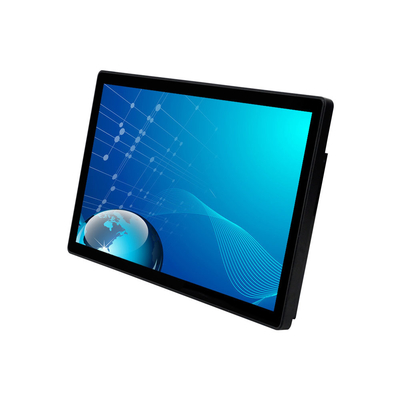 RAM 2GB-32GB AIO PC z ekranem dotykowym, antywandalowy 23,8-calowy komputer stacjonarny All In One Touch