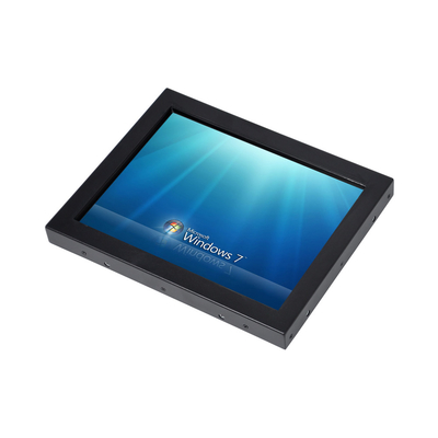 OEM 12,1-calowy ekran dotykowy na podczerwień Monitor Jasność ekranu 1000cd / M2