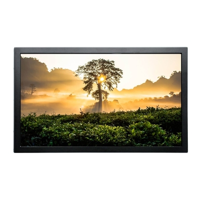 Monitor dotykowy SAW LCD z otwartą ramą 23,6 cala naścienny
