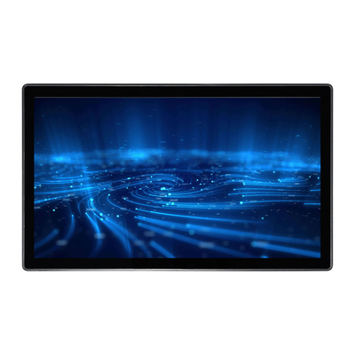 Cjtouch 21,5-calowy monitor dotykowy PCAP Przemysłowy monitor dotykowy
