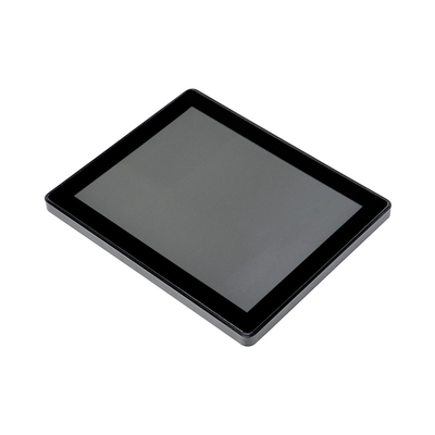IP65 32-calowy monitor dotykowy PCAP Projektowany pojemnościowy monitor dotykowy
