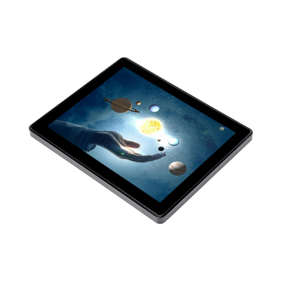 19,5-calowy monitor dotykowy PCAP Ekran TFT LCD z uchwytem montażowym
