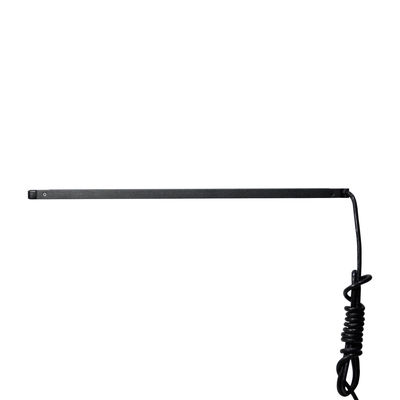 Ekran dotykowy na podczerwień na LCD