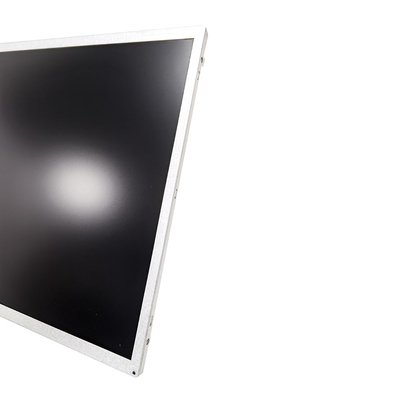 1280 1024 Dwukanałowy panel TFT LCD, 17-calowy wyświetlacz LCD LVDS z 30 pinami