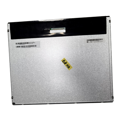 1280 1024 Dwukanałowy panel TFT LCD, 17-calowy wyświetlacz LCD LVDS z 30 pinami