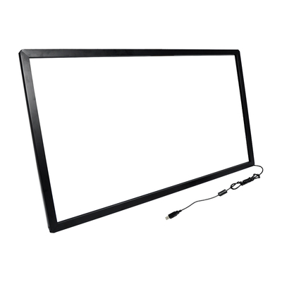 58-calowy ekran dotykowy IR Wodoodporny, ekran dotykowy IR do napięcia LCD 5 V