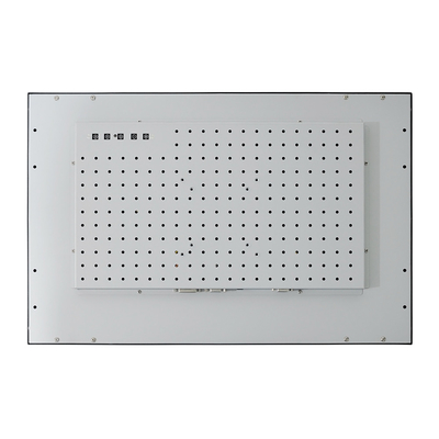 22-calowy panel dotykowy z wyświetlaczem TFT / LCD z mocną metalową obudową