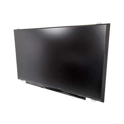 Moduł cienkowarstwowy TFT LCD 15,6 cala 1920x1080 z 300 nitami