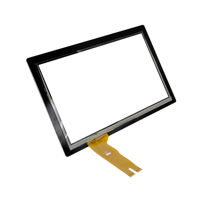 Panel dotykowy LCD PCAP o wysokiej czułości do komputera AIO Touch 15,6 cala