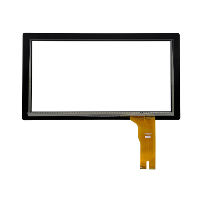 Panel dotykowy LCD PCAP o wysokiej czułości do komputera AIO Touch 15,6 cala