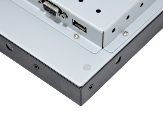 12,1-calowy monitor dotykowy SAW, ekran dotykowy USB Surface Acoustic Wave 1024 × 768