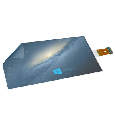 Projekcja pojemnościowego ekranu dotykowego 43 cale z interfejsem USB