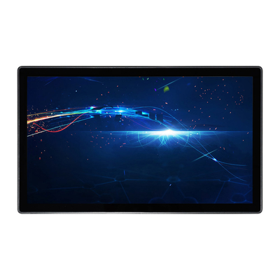 13,3-calowy pojemnościowy monitor dotykowy Przenośny ekran LCD Multi Touch