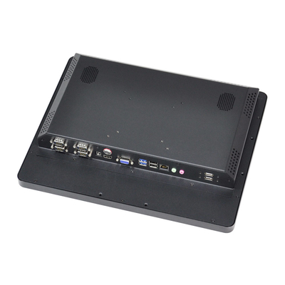 Wodoodporny ekran dotykowy OEM All In One Komputer stacjonarny Fit I3 I5 I7 Android