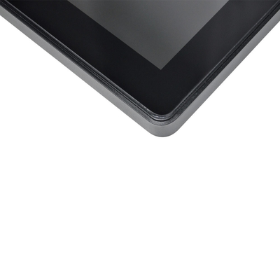 Wodoodporny ekran dotykowy OEM All In One Komputer stacjonarny Fit I3 I5 I7 Android