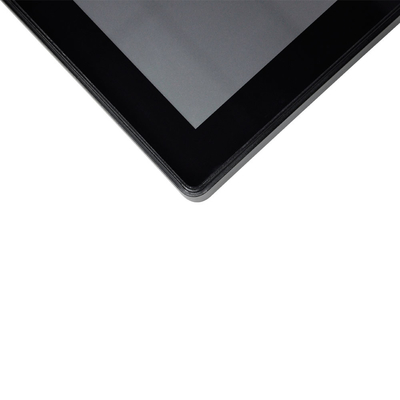 15,6-calowy All In One Touch PC AIO z 10-punktowym ekranem panoramicznym