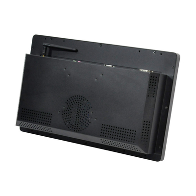 15,6-calowy All In One Touch PC AIO z 10-punktowym ekranem panoramicznym
