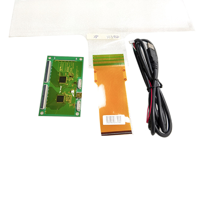 Interfejs USB PCAP Folia dotykowa 21,5 cala z płytą kontrolera