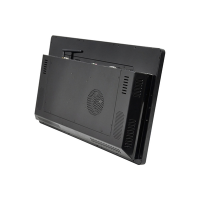 RAM 2GB-32GB AIO PC z ekranem dotykowym, antywandalowy 23,8-calowy komputer stacjonarny All In One Touch