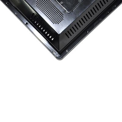 RAM 2GB-32GB AIO PC z ekranem dotykowym, antywandalowy 23,8-calowy komputer stacjonarny All In One Touch