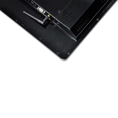 RAM 2GB-32GB AIO PC z ekranem dotykowym, antywandalowy 23,8-calowy komputer stacjonarny All In One Touch