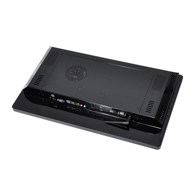 RAM 2GB-32GB AIO PC z ekranem dotykowym, antywandalowy 23,8-calowy komputer stacjonarny All In One Touch