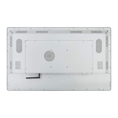 Praktyczny komputer z ekranem dotykowym All In One AIO Fit RK3288 RK3399 Antiglare