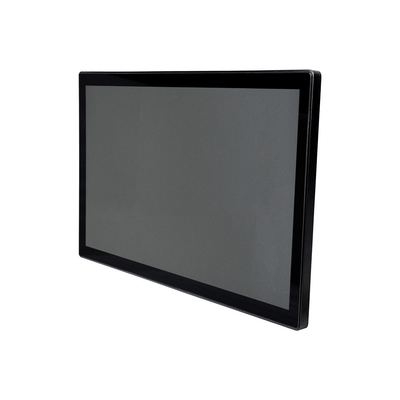 Praktyczny komputer z ekranem dotykowym All In One AIO Fit RK3288 RK3399 Antiglare