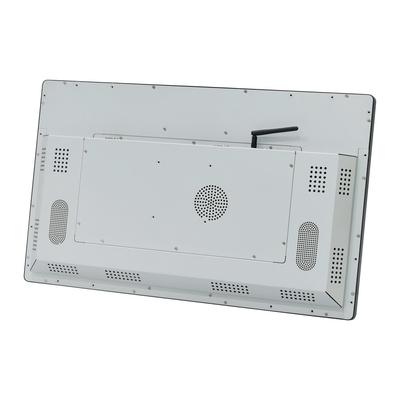 Praktyczny komputer z ekranem dotykowym All In One AIO Fit RK3288 RK3399 Antiglare