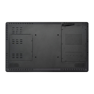 Komputer dotykowy All In One AIO z ekranem dotykowym wandaloodpornym 698,4 × 392,85 mm