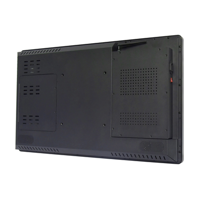 Komputer dotykowy All In One AIO z ekranem dotykowym wandaloodpornym 698,4 × 392,85 mm