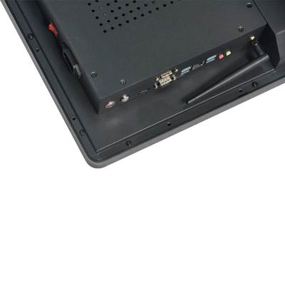 Komputer dotykowy All In One AIO z ekranem dotykowym wandaloodpornym 698,4 × 392,85 mm