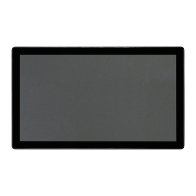 Komputer dotykowy All In One AIO z ekranem dotykowym wandaloodpornym 698,4 × 392,85 mm