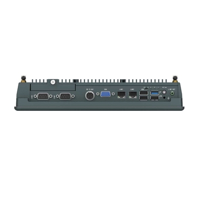 PCAP Monitor komputerowy Ekran dotykowy Przemysłowy 10,1 cala 1280x800