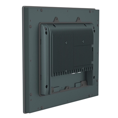 17-calowe 19-calowe monitory przemysłowe, przemysłowy panel PC 350nits