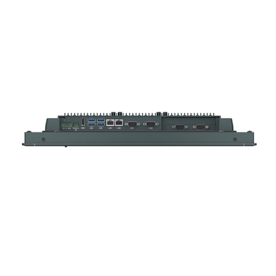 Przemysłowy monitor LCD 470 cd / m2, 19-calowy przemysłowy monitor z ekranem dotykowym