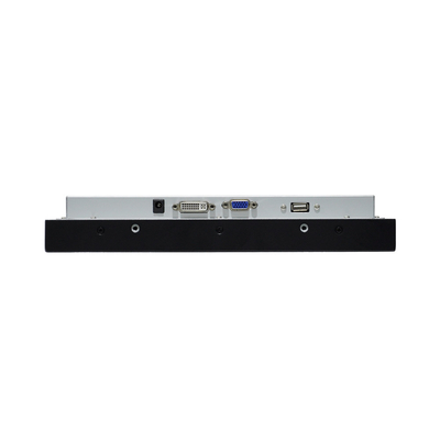 OEM 12,1-calowy ekran dotykowy na podczerwień Monitor Jasność ekranu 1000cd / M2