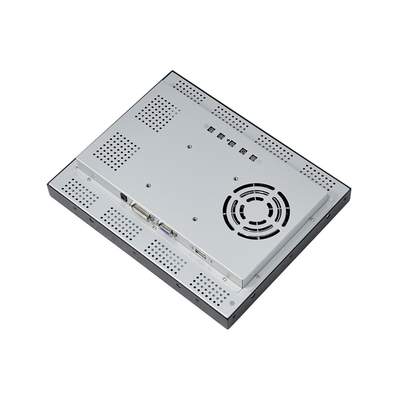 OEM 12,1-calowy ekran dotykowy na podczerwień Monitor Jasność ekranu 1000cd / M2
