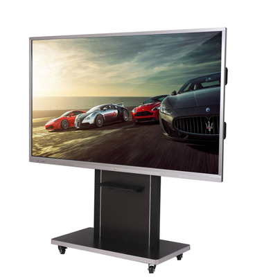 Tablica edukacyjna z ekranem dotykowym 1,8 GHz Monitor z ekranem dotykowym IP65 PCAP