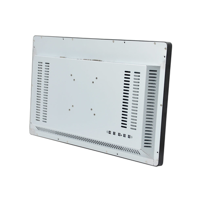 Cjtouch 21,5-calowy monitor dotykowy PCAP Przemysłowy monitor dotykowy