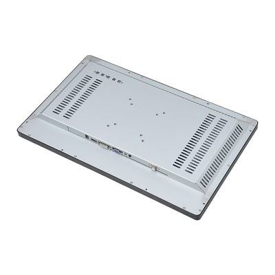 Cjtouch 21,5-calowy monitor dotykowy PCAP Przemysłowy monitor dotykowy