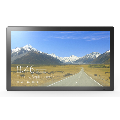 Monitor dotykowy PCAP z otwartą ramką Ekran Full HD Pure Plane Touch Panel